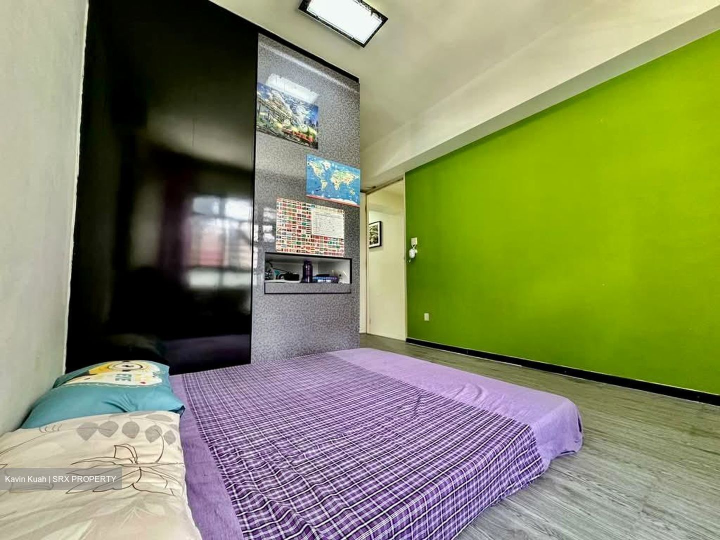 Blk 75B Redhill Road (Bukit Merah), HDB 4 Rooms #551193641
